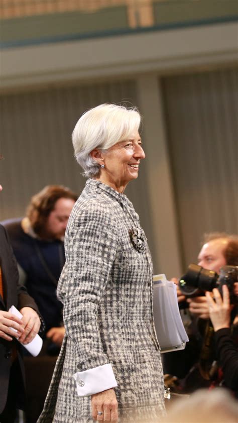 lagarde chanel